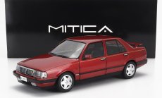 Mitica-diecast Lancia Thema 8.32 Ferrari 2s 1988 - With Open Rear Wing 1:18 Vítěz Red Met