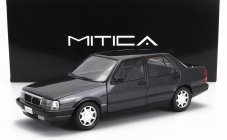 Mitica-diecast Lancia Thema Turbo 16v Lx 2s 1991 1:18 Nero Metallescente 429 Black Met