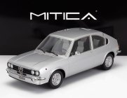 Mitica-r Alfa romeo Alfasud Ti 1-series 1973 1:18 Silver