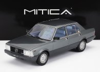 Mitica-r Fiat Argenta 2-serie Vx/sx  120hp 1984 1:18 Antracit Met