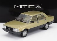 Mitica-r Fiat Argenta 2-serie Vx/sx  120hp 1984 1:18 Beige Met