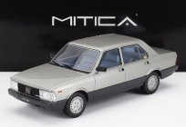 Mitica-r Fiat Argenta 2-serie Vx/sx  120hp 1984 1:18 Silver