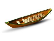 Model Shipways Lowell Grand Banks Dory 1:24 kit