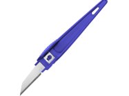 Modelcraft hobby nůž s 5 čepelemi