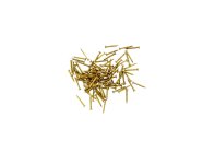 Modelcraft mosazné hřebíky  0,7x6mm (100ks)