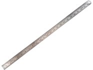 Modelcraft nerezové pravítko 600mm