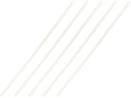 Modelcraft skelná náplň do brusné tužky 2mm (5ks)