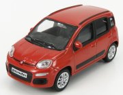Mondomotors Fiat Nuova Panda 2012 1:43 Copper Met