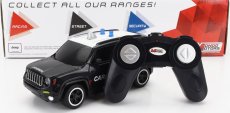 Mondomotors Jeep Renegade Carabinieri 2017 1:24 Blue