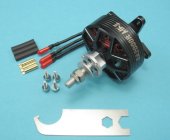Motor Dualsky GA2000R.8 MKII