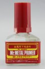 MP242 Mr.Metal Primer - základ pro kov. povrch