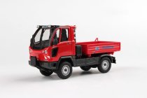 Abrex Multicar Fumo Sklápěč (2008) 1:43 - Červená