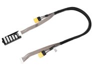Nabíjecí kabel Pro XT-60 baterie - XT-60 přístroj, XH2-6S