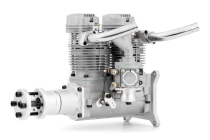 NGH GF60i2 Čtyřtaktní benzinový motor