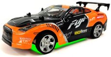 NINCORACERS Drift Fuji 1:18 2.4GHz RTR