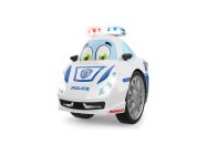 NINCORACERS Dual Police