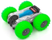 BAZAR - NINCORACERS Stunt RTR zelený
