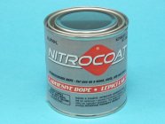 Nitrolak lepicí 200ml