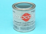 Nitrolak zaponový 200ml
