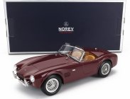 Norev Ac cobra Cobra 289 Spider 1963 1:18 Red