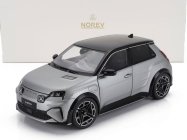 Norev Alpine Alpine A290 Gt 2025 1:18 Tornade Šedá Černá Met