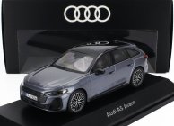 Norev Audi A5 Avant Sw Station Wagon 2025 1:43 Daytona Grey