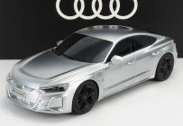 Norev Audi Gt Rs E-tron 2021 1:18 Matt Chrome