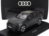 Norev Audi Q5 2025 1:43 Tambora Grey
