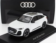 Norev Audi Q5 Sportback 2025 1:43 Bílá