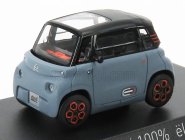 Norev Citroen Ami 100% Electric 2020 1:43 Matná Světle Modrá