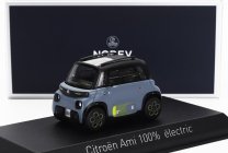 Norev Citroen Ami 100% Electric 2024 - My Ami 1:43 Matná Světle Modrá