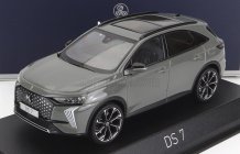 Norev Ds automobiles Ds7 2022 1:43 Grey