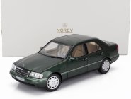 Norev Mercedes benz C-class C200 (w202) 1993 1:18 Zelená