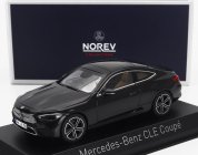Norev Mercedes benz Cle-class Coupe (c236) 2024 1:43 Grafitová Šedá