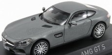 Norev Mercedes benz Gt-s Amg 2015 1:43 Matt Grey