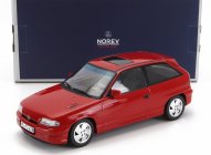 Norev Opel Astra Gsi 1991 1:18 Red