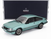 Norev Opel Monza 2.5e 1983 1:18 Zelená