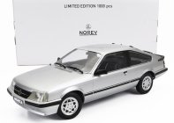 Norev Opel Monza 3.0i 1985 1:18 Silver