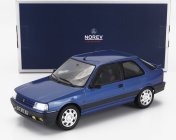 Norev Peugeot 309 Gti 16v 1991 1:18 Miami Blue