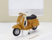 Norev Piaggio Vespa 50 R 1969 1:18 Positano Žlutá