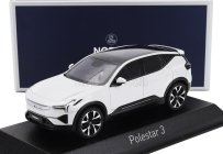 Norev Polestar 3 2024 1:43 Magnesium Grey