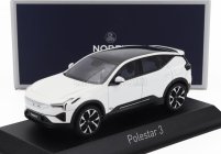 Norev Polestar 3 2024 1:43 Snow White