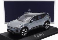 Norev Polestar 3 2024 1:43 Thunder