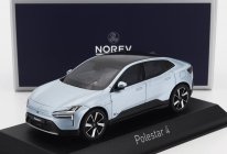 Norev Polestar 4 2024 1:43 Electron