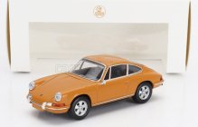 Norev Porsche 901 911 Coupe 1969 1:43 Bahama Žlutá