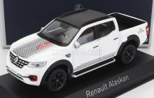 Norev Renault Alaskan Pick-up Ice Edition 2019 1:43 Ice