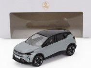 Norev Renault Captur 2024 1:64 Světle Šedá Černá