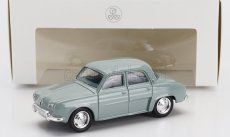 Norev Renault Dauphine 1958 1:54 Azur Blue
