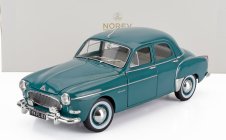 Norev Renault Fregate 1960 1:18 Zelená