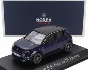 Norev Renault R5 E-tech Full Electric 2024 1:43